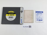 Victory Run Boxed PC Engine TurboGrafx HU Japan - DL5028