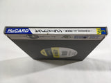 Victory Run Boxed PC Engine TurboGrafx HU Japan - DL5028