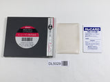 Formation Soccer Boxed PC Engine TurboGrafx HU Japan - DL5029