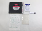 Formation Soccer Boxed PC Engine TurboGrafx HU Japan - DL5030