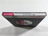Formation Soccer Boxed PC Engine TurboGrafx HU Japan - DL5030