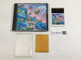 Fantasy Zone Boxed PC Engine TurboGrafx HU Japan - DL5031