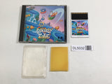 Fantasy Zone Boxed PC Engine TurboGrafx HU Japan - DL5032