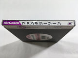 Fantasy Zone Boxed PC Engine TurboGrafx HU Japan - DL5032