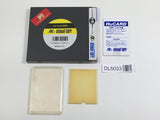 Mashin Eiyuuden Wataru Boxed PC Engine TurboGrafx HU Japan - DL5033