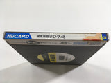 Mashin Eiyuuden Wataru Boxed PC Engine TurboGrafx HU Japan - DL5034
