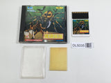 Makyo Densetsu Boxed PC Engine TurboGrafx HU Japan - DL5035