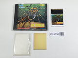 Makyo Densetsu Boxed PC Engine TurboGrafx HU Japan - DL5036