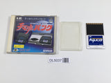 Tennokoe Bank Boxed PC Engine TurboGrafx HU Japan - DL5037