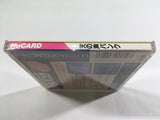 Tennokoe Bank Boxed PC Engine TurboGrafx HU Japan - DL5037