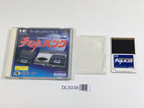 Tennokoe Bank Boxed PC Engine TurboGrafx HU Japan - DL5038
