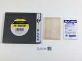 Power League Boxed PC Engine TurboGrafx HU Japan - DL5039