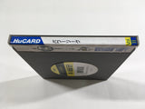 Power League Boxed PC Engine TurboGrafx HU Japan - DL5039