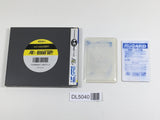 Power League Boxed PC Engine TurboGrafx HU Japan - DL5040