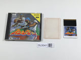 Power League 2 Boxed PC Engine TurboGrafx HU Japan - DL5041