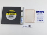 Power League 2 Boxed PC Engine TurboGrafx HU Japan - DL5041