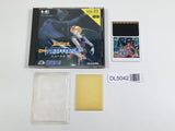 Neutopia Boxed PC Engine TurboGrafx HU Japan - DL5042
