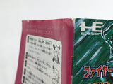Fire Pro Wrestling Combination Tag Boxed PC Engine TurboGrafx HU Japan - DL5044