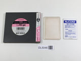 Moto Roader Boxed PC Engine TurboGrafx HU Japan - DL5046