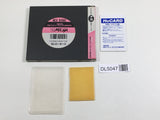 Moto Roader 2 Boxed PC Engine TurboGrafx HU Japan - DL5047