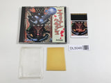 Alien Crush Boxed PC Engine TurboGrafx HU Japan - DL5048