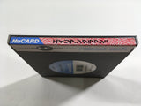 Alien Crush Boxed PC Engine TurboGrafx HU Japan - DL5048