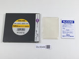 F-1 Dream Boxed PC Engine TurboGrafx HU Japan - DL5049