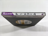 F-1 Dream Boxed PC Engine TurboGrafx HU Japan - DL5049
