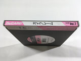 Gaiflame Boxed PC Engine TurboGrafx HU Japan - DL5050