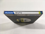Gun Head Boxed PC Engine TurboGrafx HU Japan - DL5051