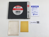 Gradius Boxed PC Engine TurboGrafx HU Japan - DL5052