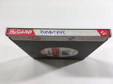 Gradius Boxed PC Engine TurboGrafx HU Japan - DL5052