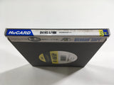 Sadakichi Seven Hideyoshi no Ougon Boxed PC Engine TurboGrafx HU Japan - DL5053