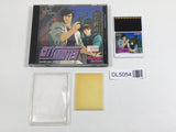 City Hunter Boxed PC Engine TurboGrafx HU Japan - DL5054
