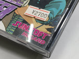 City Hunter Boxed PC Engine TurboGrafx HU Japan - DL5054