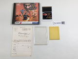 Shinobi Boxed PC Engine TurboGrafx HU Japan - DL5055
