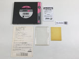 Shinobi Boxed PC Engine TurboGrafx HU Japan - DL5055
