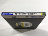 Super Star Soldier Boxed PC Engine TurboGrafx HU Japan - DL5056