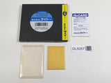 Taito Chase HQ Boxed PC Engine TurboGrafx HU Japan - DL5057