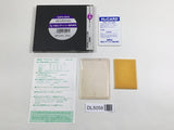 Darius Plus Boxed PC Engine TurboGrafx HU Japan - DL5058