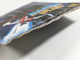 Darius Plus Boxed PC Engine TurboGrafx HU Japan - DL5058