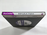 Darius Plus Boxed PC Engine TurboGrafx HU Japan - DL5058