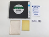 Daichikun Crisis Boxed PC Engine TurboGrafx HU Japan - DL5059