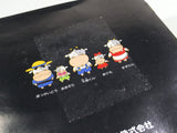 Daichikun Crisis Boxed PC Engine TurboGrafx HU Japan - DL5059