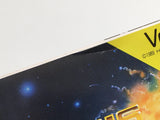 Nectaris Boxed PC Engine TurboGrafx HU Japan - DL5063