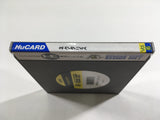 Nectaris Boxed PC Engine TurboGrafx HU Japan - DL5063