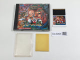 Tora he no Michi Tiger Road Boxed PC Engine TurboGrafx HU Japan - DL5064