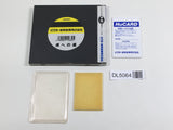 Tora he no Michi Tiger Road Boxed PC Engine TurboGrafx HU Japan - DL5064