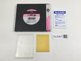 Hisou Kihei KaiSerd Kai Serd Boxed PC Engine TurboGrafx HU Japan - DL5067