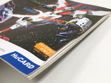 Hisou Kihei KaiSerd Kai Serd Boxed PC Engine TurboGrafx HU Japan - DL5067